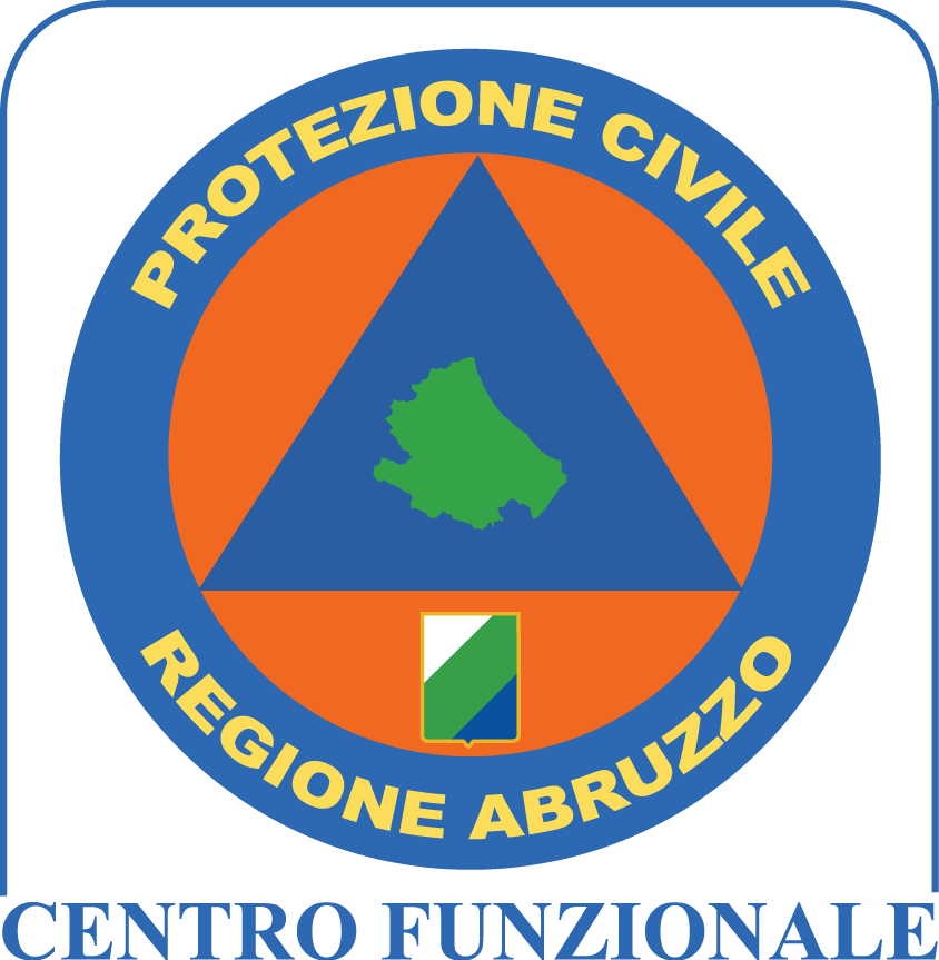 Stemma protezione civile Regione Abruzzo
