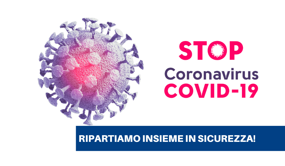 Sicurezza Coronavirus