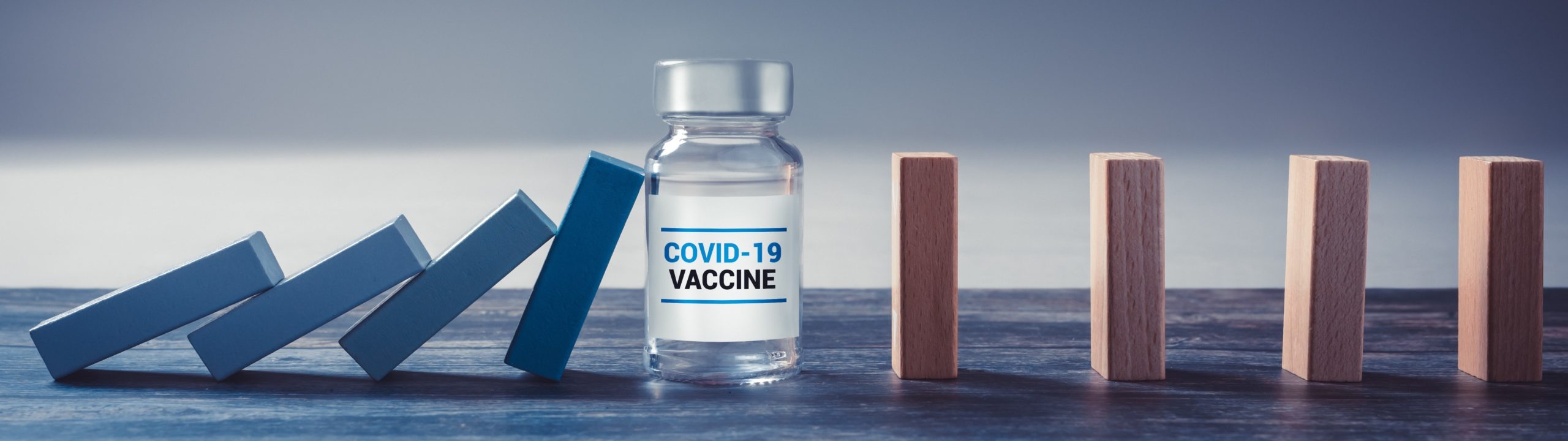 Vaccino COVID 19 - Catena contagio