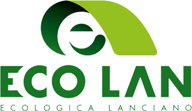 Logo Ecolan SPA